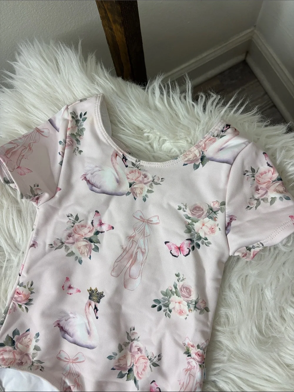 Posh Peanut light pink